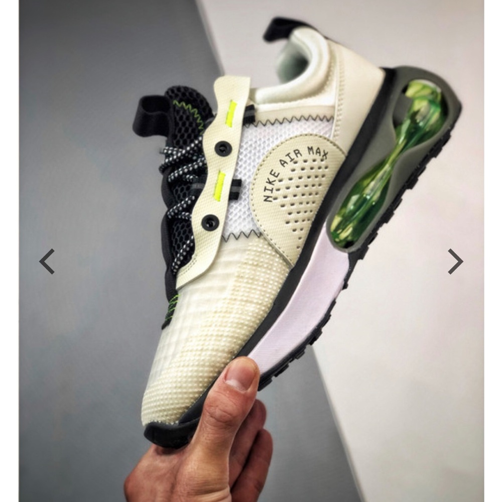 ❌SOLD❌Nike air max 2021 sneakers - Picture 11 of 11